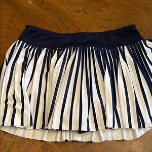 Fila tennis skirt size M
